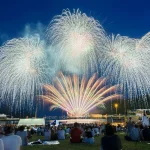 おながわみなと祭り 女川の夜空を彩る12年ぶりの花火大会開催 | 宮城県女川町