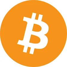 ビットコインのロゴイメージ
